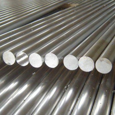 Stainless Steel Round Bars 201 304 316