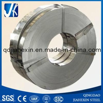 Cr/Hr/Gi Steel Strip (T0.08-2.0mm * W16-1000mm * C)