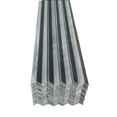 Q345 Q235 Equal /Unequal Angle Steel Ss400 Hot Rolled Iron Steel Angles Bar /China Angle Steel Bar Factory Price