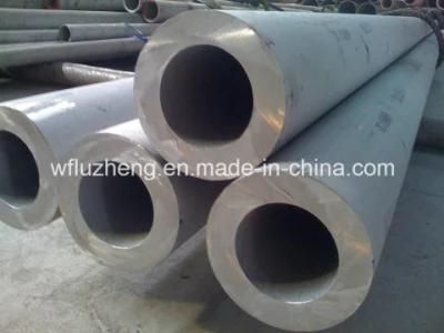 325 mm Steel Pipe, Seamless Pipe 273.0mm, 219.1mm Steel Tube 20# Q234b Q235B Q345b Q355b Q355D