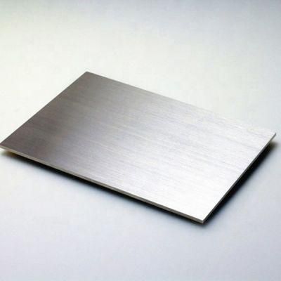 Ss 304 Sheets Corrugated Roofing Sheet Metal Sheet Steel Sheet for Building Material