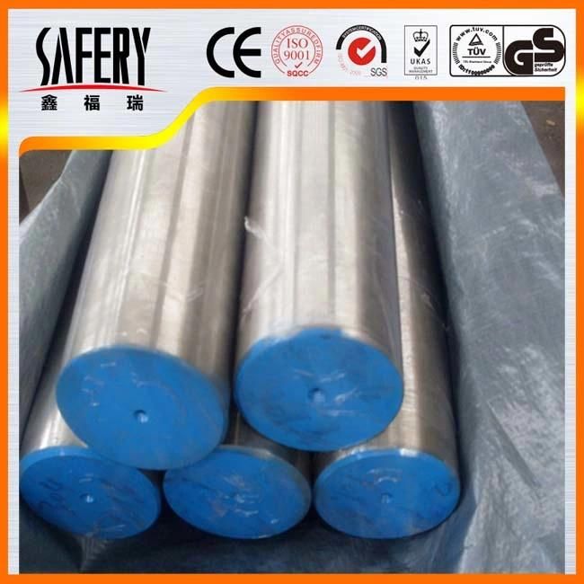 Hot Rolled Forged Alloy Steel Structural Round Bar for Construction