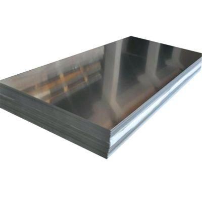 Factory Direct Price of Cold Rolled Stainless Steel Mesh Sheet Plate with AISI Certificate / Metal Ss Sheet Pan Grade 430 316s 304 410