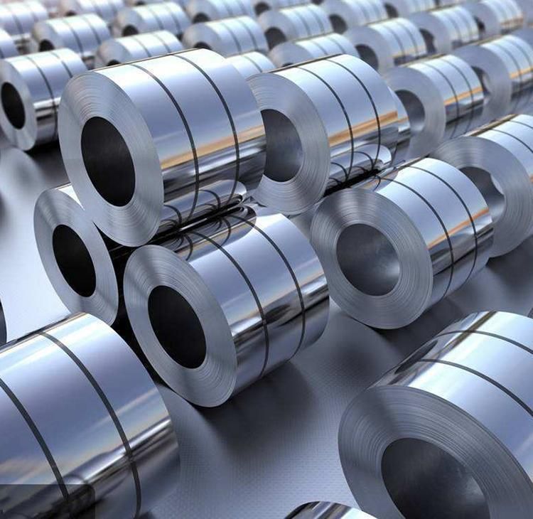 2mm 3mm Width Cold Rolled Ss Plate 2b 304 Stainless Steel Coil