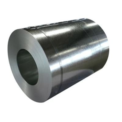 G40 G60 G100 Galvanized Steel Coil