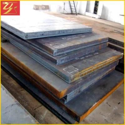 S355j0 S355j2 S355jr S355nl 80mm 100mm 120mm Hot Rolled Steel Plate