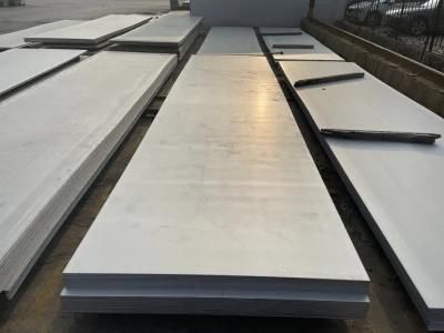 Factory Supply Ss201 J1 J2 J3 J4 Stainless Steel Sheet Best Price