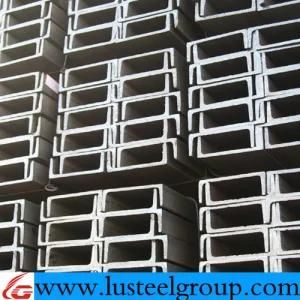 Hot Rolled Channel Steel