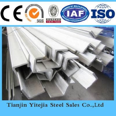 Stainless Steel Angle Bar 316L