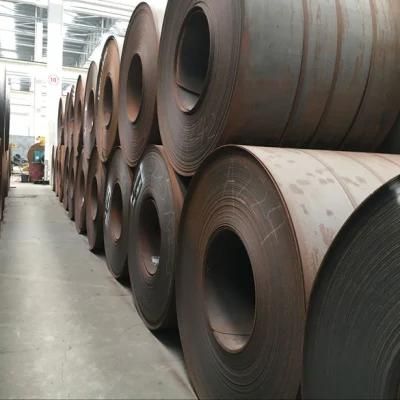 AISI 1050/JIS S50c Carbon Steel Plate From Chniese Steel Mill
