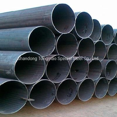 Large Diameter LSAW Steel Pipes, Welded Pipes, Line Pipes