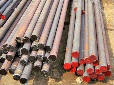 Hot Rolled Steel Round Bar