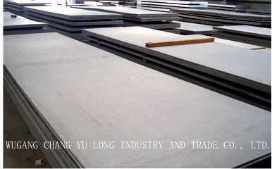 Wnm400 B Wear-Resistant Steel Plate