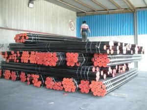 Seamless Steel Pipe for Cold Drawn Technology