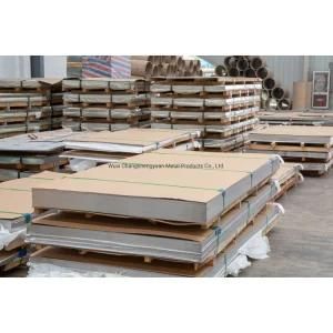 1mm 1.2mm 1.3mm 1.4mm SS304 Material Grade Stainless Steel Plate