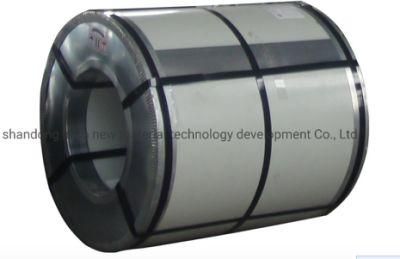 Aluminium Wire Coil Price Sheets and Coils Zinc Steel 55 Coated Sheet Customized Aluminium Coil