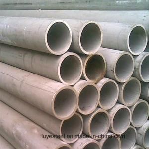 Stainless Steel Tube Welded Pipe 316