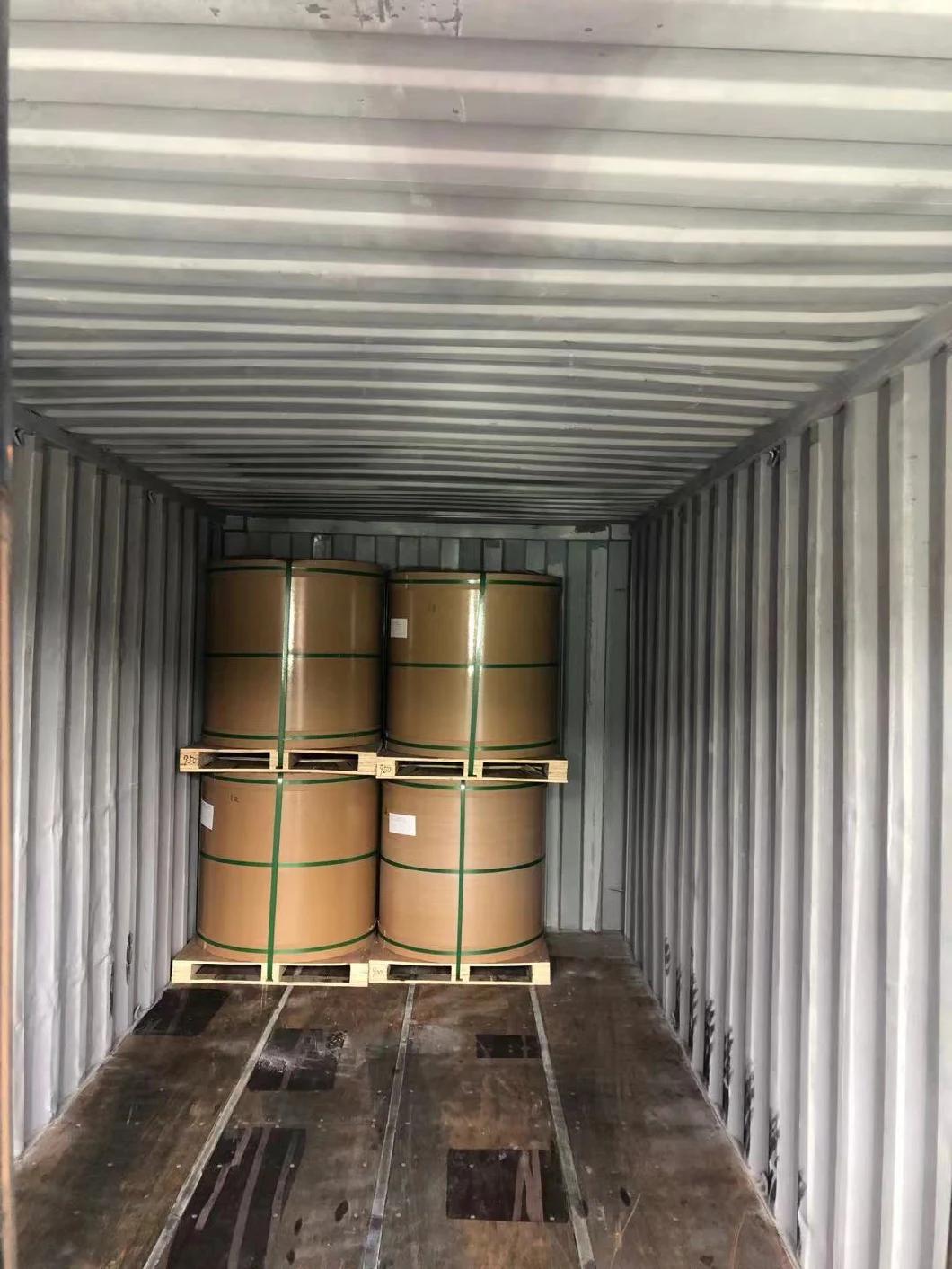 Pre Painted Steel Coil for Production Roofing Sheets