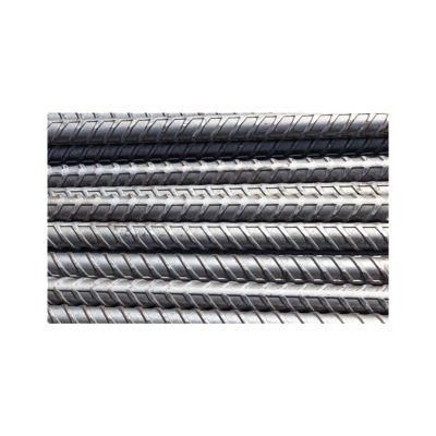 8mm 10mm 12mm HRB400 HRB500 Concrete Reinforced Deformed Steel Rebars