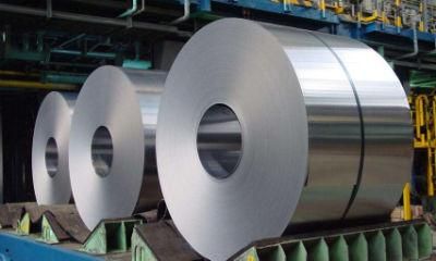 Hot Selling Stainless Steel Coil 201 316L 321 409L 410s 430 304 304L 316 2b/Ba Finished Surface Cheaper Price