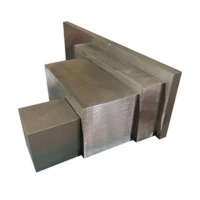 Hot Sale ASTM A276 201 304 304L 321 2205 Square Stainless Steel Bar
