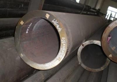 High Quality Suppliers API 5L Steel Pipe Carbon Seamless Steel Pipe Manufacture Alloy Seamless Steel Tube