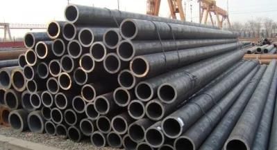 ASTM A335 P24 Alloy Steel Pipes