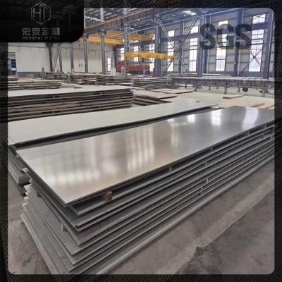 Quality Assurance Stainless Steel Sheet Hot Tie Stainless Steel