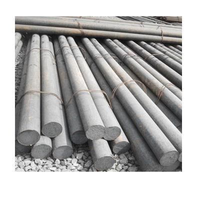 Alloy S45c 40crmo SAE4140 Scm440 Cold Drawn Steel Round Bar