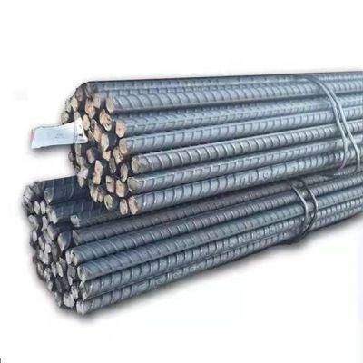 China High Quality Steel Bar/ Stainless Steel Reinforcement Bars
