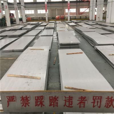 China Supplier 304 316 201 430 Stainless Steel Plate Strip Pipe Sheet