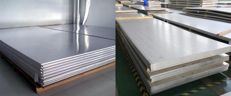 Factory Outlet Large Inventory Hot Dipped Iron Q235 S235 A36 Mild 0.5-200mm Steel Plate