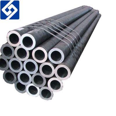 API 5L Psl2 X42 X52 Nace Seamless Steel Pipe 219 273 325mm Nace Mr 0175 Steel Tube