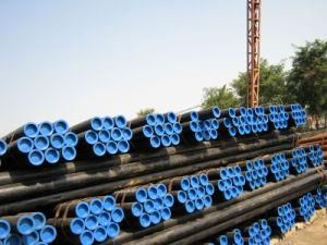 16 Inch Sch 120 Carbon Seamless Steel Pipe with ASTM A106 Gr. B