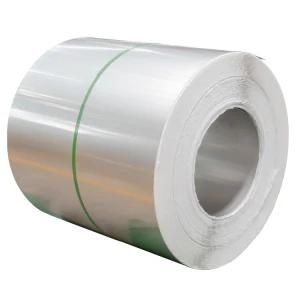 Alloy Steel Coiled Ss400 Steel Coil Galvanized ASTM AISI