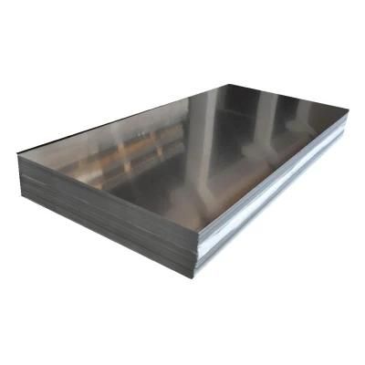 Kitchen Product 316 310S 430 2b Cold Rolled Stainless Sheet