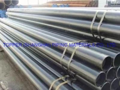 ASTM/ ASME/ En/ JIS/ GB B 36.19 Standard High Quality Seamless Carbon Steel Pipe/ Steel Tube