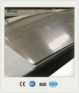 Factory Price 430 Stainless Steel Plate&Sheet Metal with High Quality