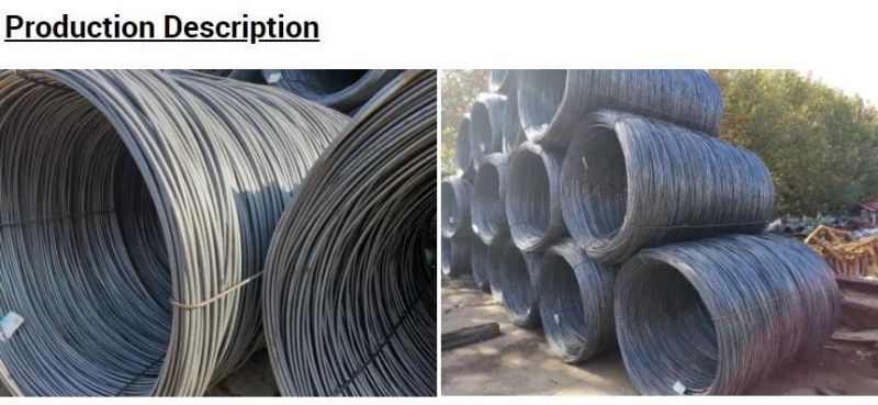 China Direct Sale Quality Striped Steel - Concrete Reinforcement, Concrete Steel Reinforcement Rebar