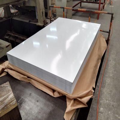 Prime Z275 Hot Dipped Galvanized Steel Coil / Gi Coilsgalvanized Steel Roofing Sheet