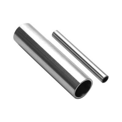 Best Selling 304 316 Seamless Stainless Steel Pipe in Stock