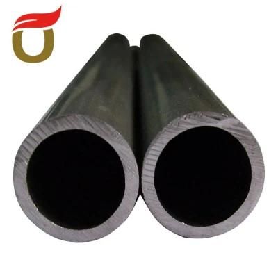 ASTM Q235 A106 10m Low Carbon Steel Tube Seamless Carbon Steel Pipe