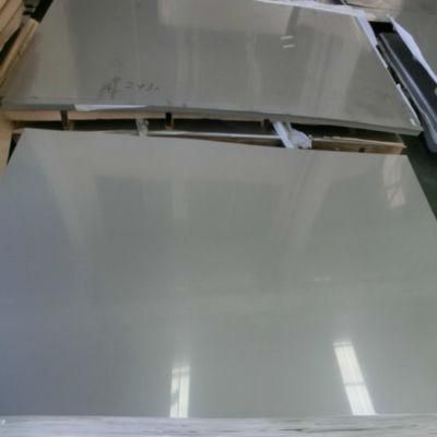 AISI/SUS/ASTM 304/316 Stainless Steel Sheet for Construction