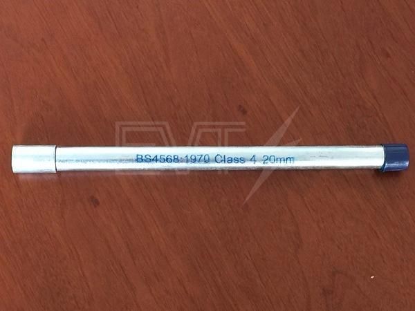 Gi Conduit Electrical Material