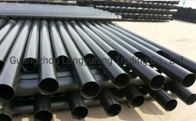 Seamless Carbon Steel Pipe (ASTM A213 T11/ T22/ T5, A209 T1, ASTM A335 P11/P22/P5)