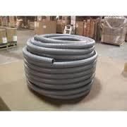 Liquid Tight Flexible Steel Conduit