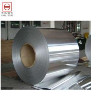 Chinese Manufacture Galvanized Steel Coil and Sheet for Building Material