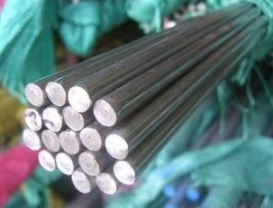 Incoloy 800/800H/800HT Alloy Steel Round Bar