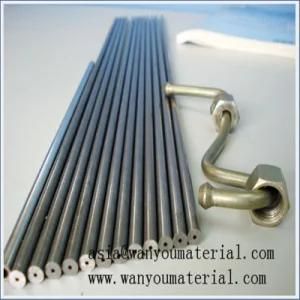 Tube Decorative Stainless Steel Pipe Tube for Decoration