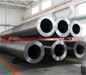 SS316 Ss630 Steel Drilling Hollow Pipe/Forging Steel Hollow